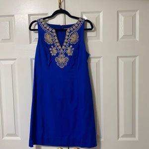Lilly Pulitzer Gabby Shift Dress